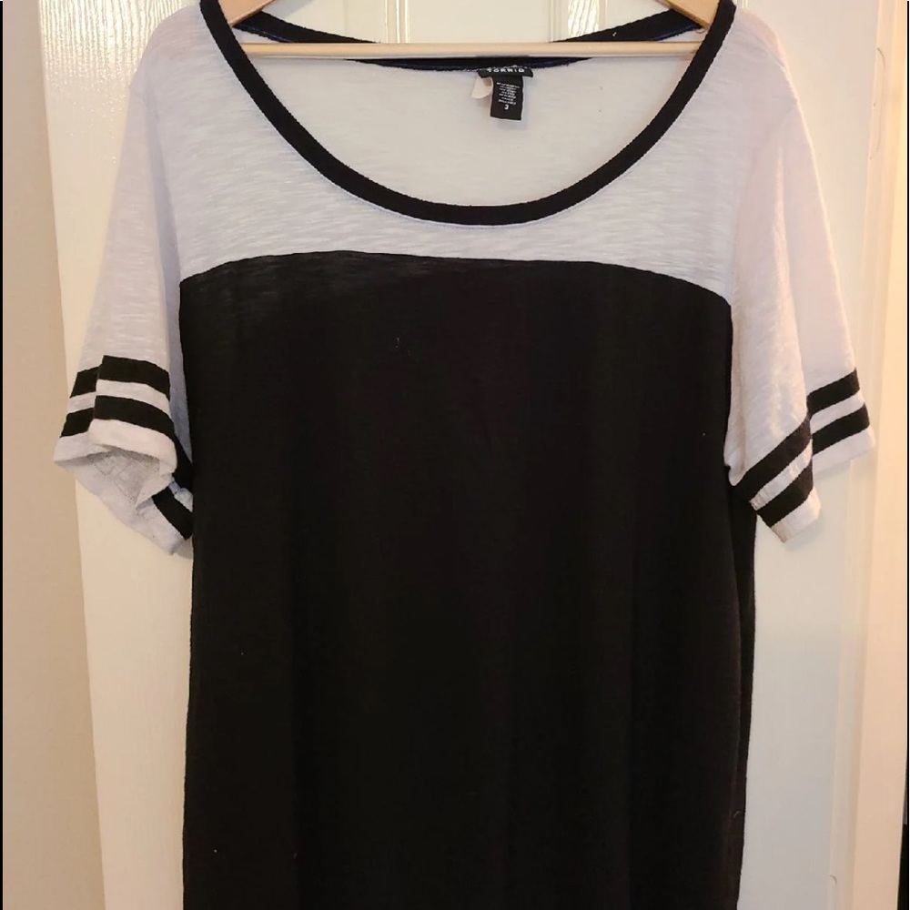 Torrid size 3